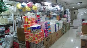 Lebih kering dan tidak bertekstur. 9 Rekomendasi Toko Plastik Di Jakarta Selatan Lengkap Dan Murah