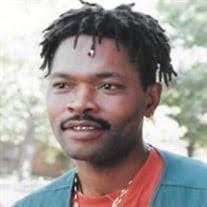 Leroy Anthony's Instagram, Twitter & Facebook