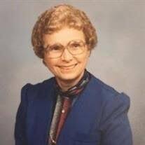 Carol June Gunter Obituary