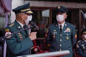Esta categoría incluye todos los elementos básicos y mucho más: Ejercito Nacional De Colombia On Twitter Acompanamos A Los Nuevos Sargentos Mayores Y Sargentos Mayores De Comando Del Ejercito Nacional De Colombia Quienes Alcanzaron El Maximo Grado De Los Suboficiales Felicitaciones Orgullosodesersuboficial