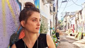 Listen to noga erez | soundcloud is an audio platform that lets you listen to what you love and share the sounds you stream tracks and playlists from noga erez on your desktop or mobile device. 70 Years Of Israeli Independence A Bitter Sweet Celebration Culture Arts Music And Lifestyle Reporting From Germany Dw 11 05 2018