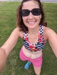 OBRR Born to Run Start & Finisher Pix from FARC FB page. Leah, Kristen,  Liz, Jill, Kerry, Stephanie. ENJOY! 😀