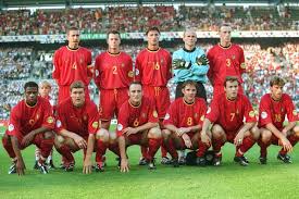 Voor belgië is het nu of nooit: Hoe Het Ek 2000 Uitdraaide Op Een Historische Blamage Voor Belgie Voetbal International