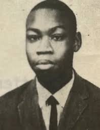 Douglass Miles Obituary (1950