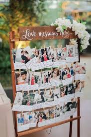 30 Creative Polaroid Wedding Ideas You Ll Love Polaroid Wedding Wedding Guest Book Unique Wedding Games