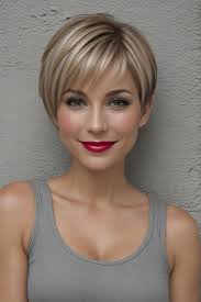 short haircuts for women in delaware