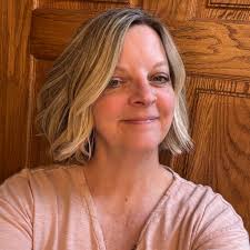 Magic time of year in Siren, Wisconsin