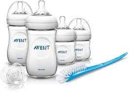 Newborn Starter Set Scd290 01 Avent