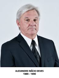 Diretoria » Sindipedras