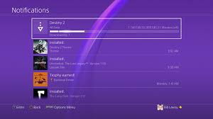 Unfortunately, you will need to wait until october 23, 2019, before you can preload the outer worlds on your ps4.this should give you at least a day to download and. How To Preload Destiny 2 On Ps4 Shacknews