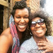 Cooking With Aunt Faye