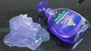 Hier habe ich ein schleimrezept ohne kleber und andere giftige dinge für dich. Slime Ohne Kleber Handseife Und Zuckerschleim 2 Zutaten Klarer Schleim Youtube