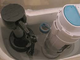 A toilet runs when water streams or leaks from the toilet tank into the bowl. Why Does This Toilet Fill Valve Leak Around The Top Home Improvement Stack Exchange