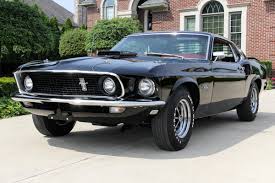 Ughhh that is honestly my dream mustang. 1969 Ford Mustang Classic Cars For Sale Michigan Muscle Old Cars Vanguard Motor Sales