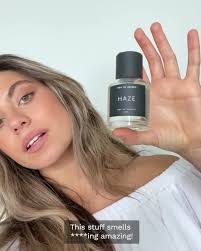 Who Is Elijah Perfume Cgi Video