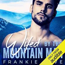 Wifed by the Mountain Man by Frankie Love
