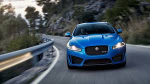 Full Size Jaguar Xfr S Sportbrake Jaguar British Car Brands Car Wallpapers