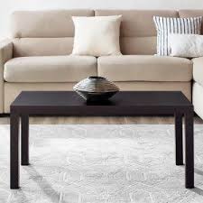 Either way, your room will get a style boost with any of ikea's fabulous accent tables. Espresso Coffee Tables Hayneedle Coffee Table Display Coffee Table Dhp