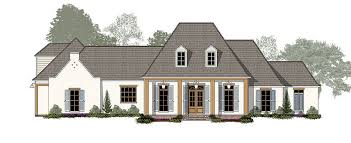 Madden Home Design The Carriagewood Omg Love This Acadian Style Homes French Country House Plans French Country House