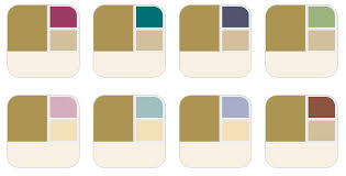 4.3 out of 5 stars 2,213. Want A Mid Century Modern Room Try These Colors By 360modern 360modern Medium