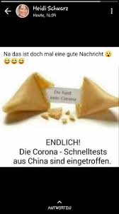 Auch sie erfolgen mittels abstrich. Pin Von Cindy Arendt Auf Corona Witzige Bilder Witzige Bilder Spruche Bilder Mit Spruchen