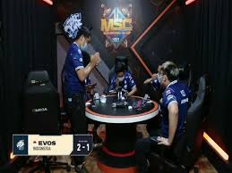 Mereka bertanding pada pukul 19.00 wib. Jhaxvs9r8dlh8m