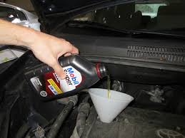 Maybe you would like to learn more about one of these? How To Do An Oil Change For Your Car Part 2 Mom And Dad Money