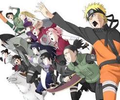 Imagen De Naruto Anime And Kiba Naruto Shippuden The Movie Anime Wallpaper Naruto Shippuden