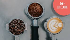 This glorious blend promises a full, rich & smooth experience that's never bitter. How Much Caffeine Is In A Cup Of Coffee Your Guide To Being Caffeinated