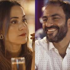 Así luce hoy Sandra Donoso: La recordada actriz de 'Detrás del Muro' de  'Morandé con Compañía'