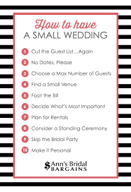 How To Have A Small Wedding Planning A Small Wedding Small Simple Wedding Small Wedding