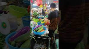 Old klang road, also known as jalan klang lama, is the oldest well, that's old klang road for you in summary! Old Young Traders At Old Klang Road Wet Market Vegetables Section Youtube
