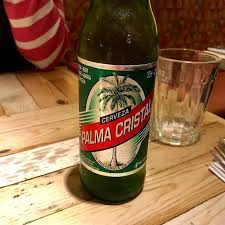 Das Bier Des Abends Palma Cristal Cerveza Oberhausen Turtlebay Instagram Turtle Bay Bier