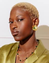 Bijoux Cecile Jeanne