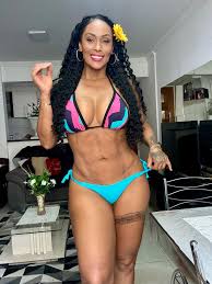 Rosiane Pinheiro - Free nude pics, galleries & more at Babepedia