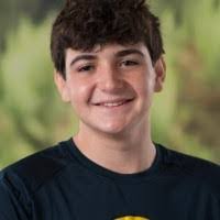 Nathan Eisenberg's Instagram, Twitter & Facebook