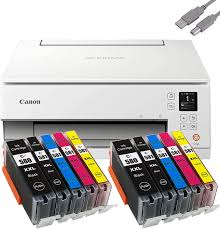 30 лучших советов и рекомендаций по windows 10 на 2020 год. Canon Pixma Ts6350 Bundle Multifunctional Inkjet Amazon De Computers Accessories