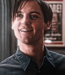 Tobey Maguire Spider-Man Edits and Highlights