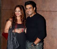 Love Story Of R Madhavan And Sarita Birje Is A Real Life Rehnaa Hai Terre Dil Mein Find saritha s nair news headlines, photos, videos, comments, blog posts and opinion at the indian express.