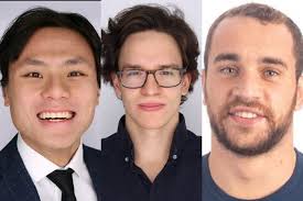 2024 New Venture Competition Winners