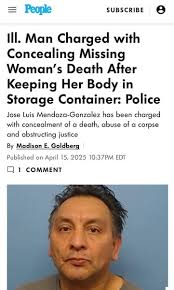 Arresting whoever leaked this