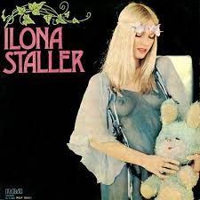 Cicciolina — la cicciolina la cicciolina à eros galicia à la corogne en 2009 surnom ciccolina, ilona staller naissance 26 … Cicciolina I Was Made For Dancin By Psr