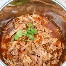 Cut the tenderloin in half; Can You Make Pulled Pork With Pork Tenderloin Instant Pot