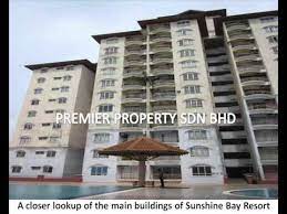 8 1/2 jalan pantai teluk kemang, 71050 port dickson, malaysia. Sunshine Bay Resort Apartment Port Dickson Youtube