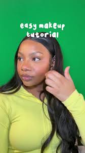 easy makeup tutorial! 🫧 ✨ #makeuptutorial #makeup #grwm  #easymakeuptutorial #naturalmakeup