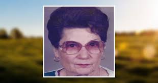 Lois Kincaid Obituary September 20, 2012