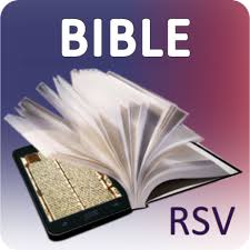Holy Bible Rsv Apps On Google Play