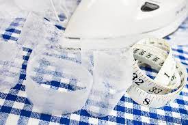 Use pieces of fabric tape in your planner, to decorate packages, or create some fun crafts! What Is Hem Tape With Pictures