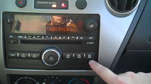 After using a regular key to enter the car (which triggered the alarm) and then turning on the car, . Saturn Ion Radio Code Generator For Free Downloading On Pc