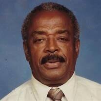 Mr. Fred Plair Obituary